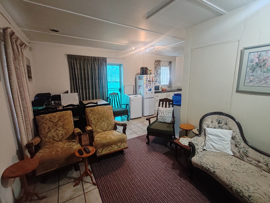 2 Bedroom Property for Sale in Janssendal Eastern Cape